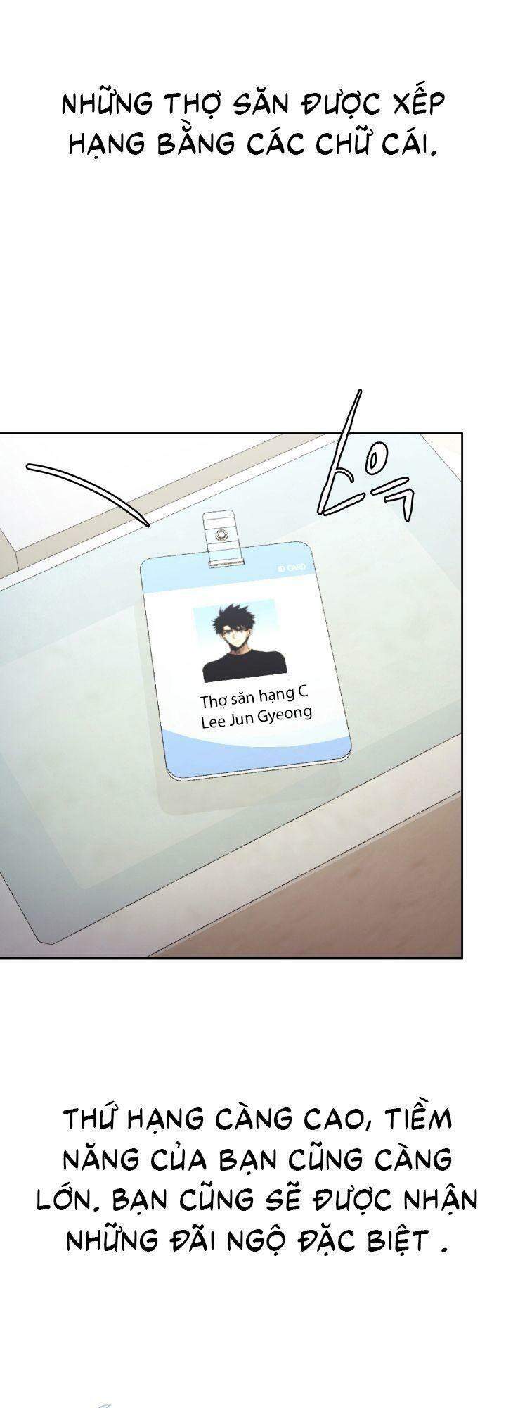 Kể Từ Bây Giờ, Tôi Là Một Người Chơi Chapter 5 - Trang 2