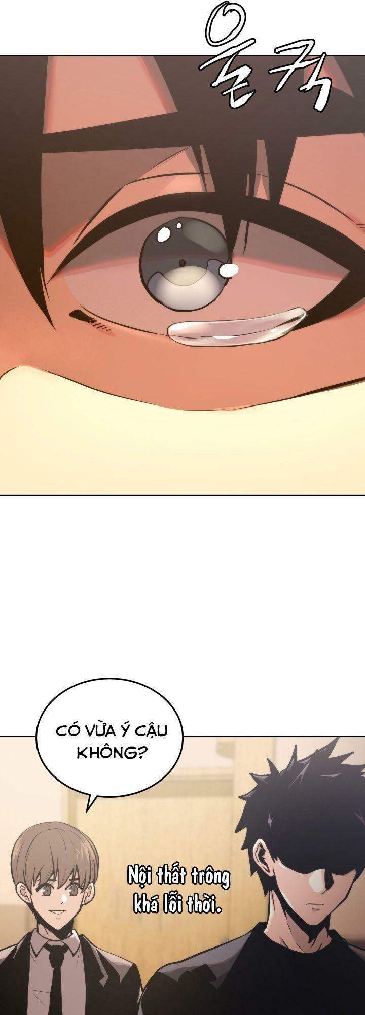 Kể Từ Bây Giờ, Tôi Là Một Người Chơi Chapter 5 - Trang 2