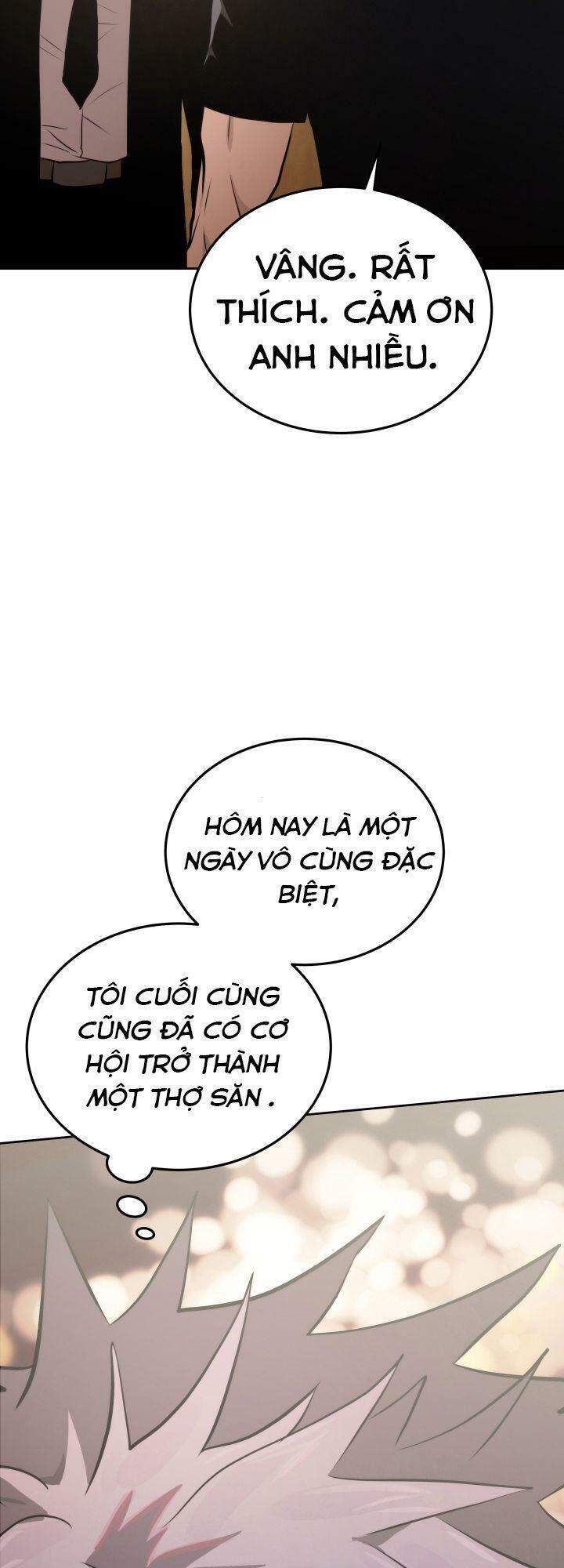 Kể Từ Bây Giờ, Tôi Là Một Người Chơi Chapter 5 - Trang 2