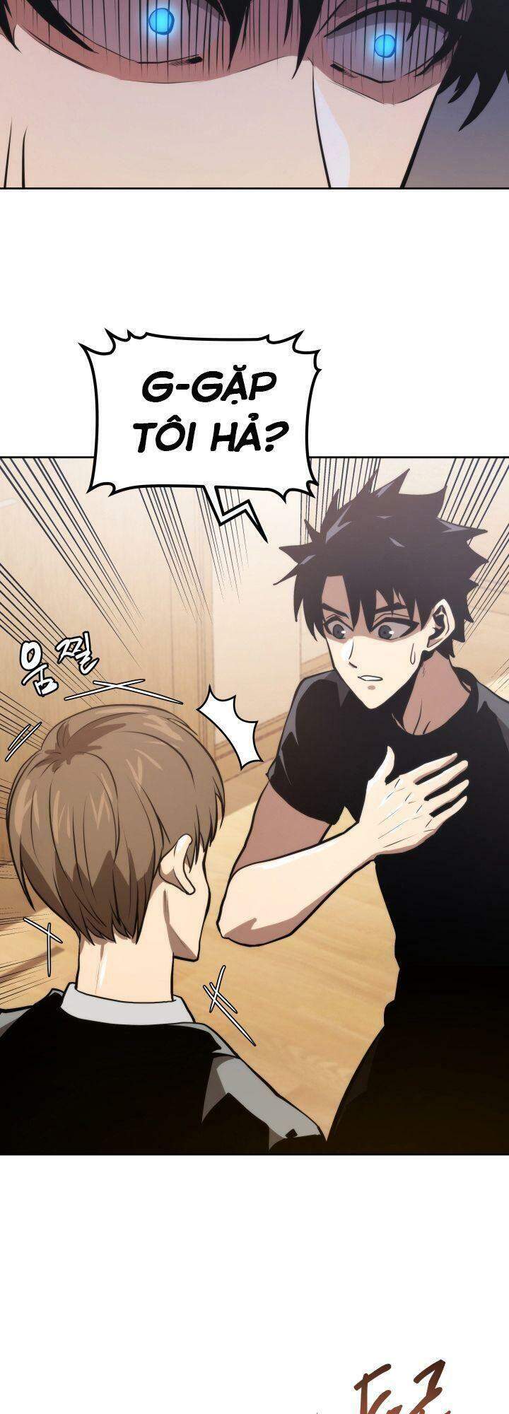 Kể Từ Bây Giờ, Tôi Là Một Người Chơi Chapter 5 - Trang 2