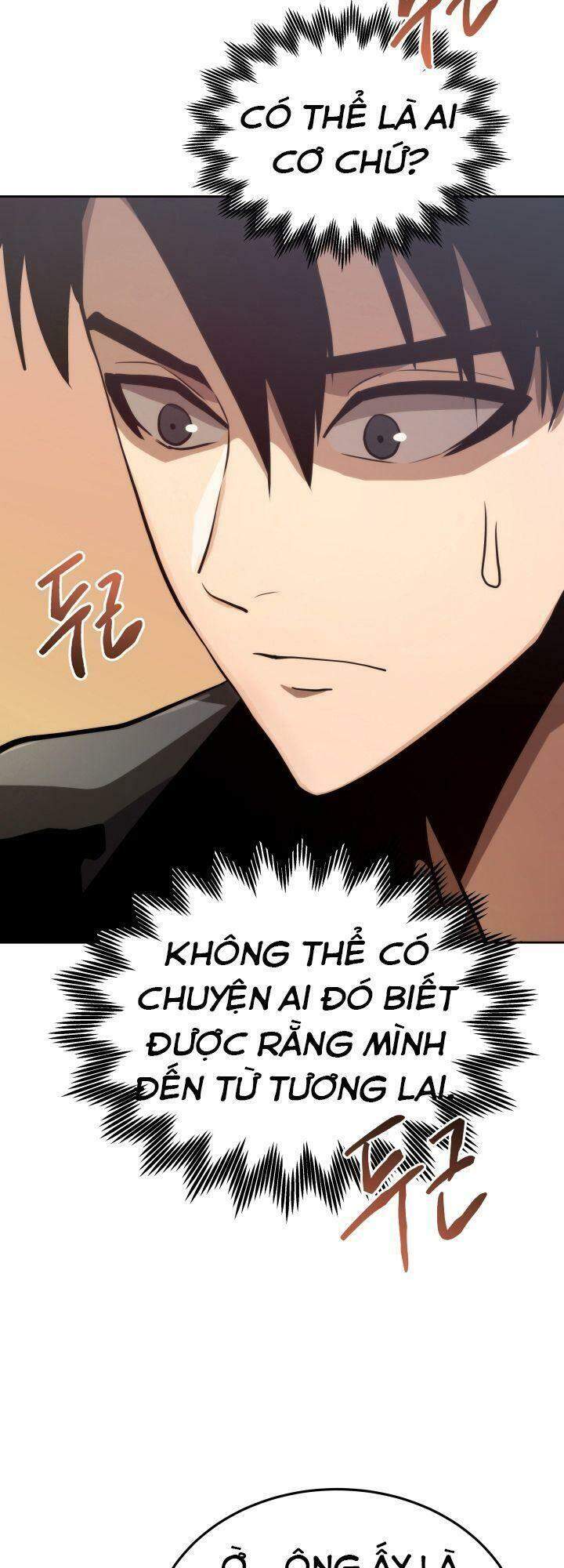 Kể Từ Bây Giờ, Tôi Là Một Người Chơi Chapter 5 - Trang 2