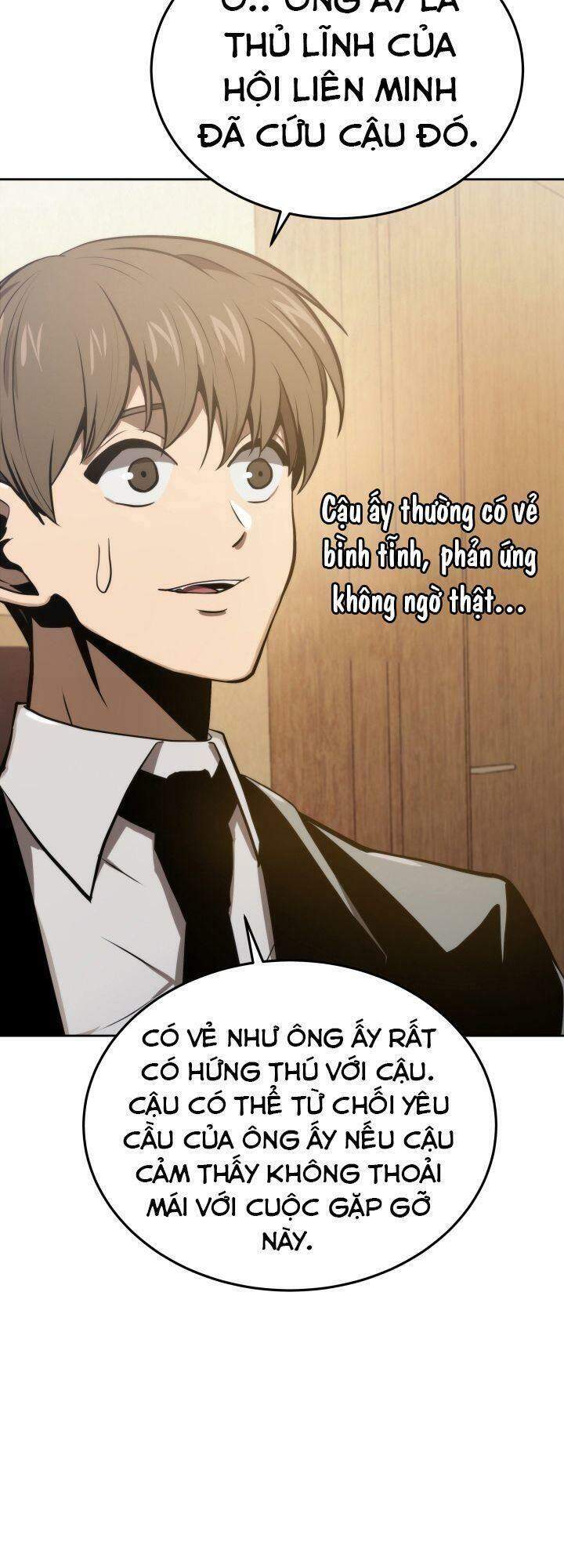 Kể Từ Bây Giờ, Tôi Là Một Người Chơi Chapter 5 - Trang 2