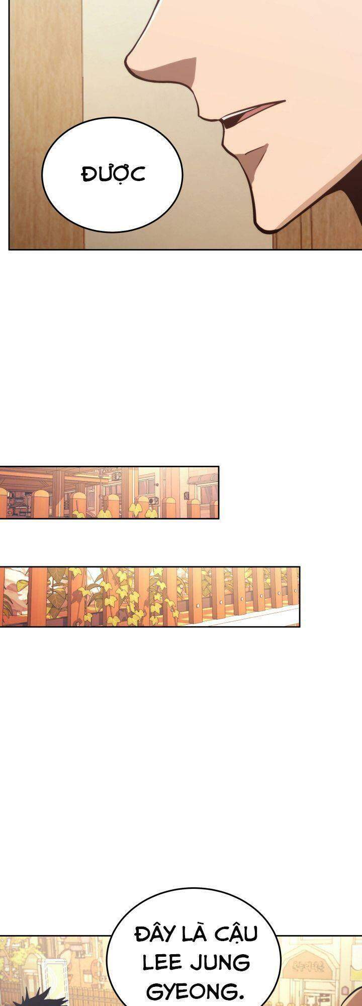 Kể Từ Bây Giờ, Tôi Là Một Người Chơi Chapter 5 - Trang 2