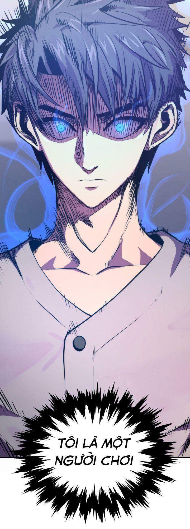 Kể Từ Bây Giờ, Tôi Là Một Người Chơi Chapter 5 - Trang 2