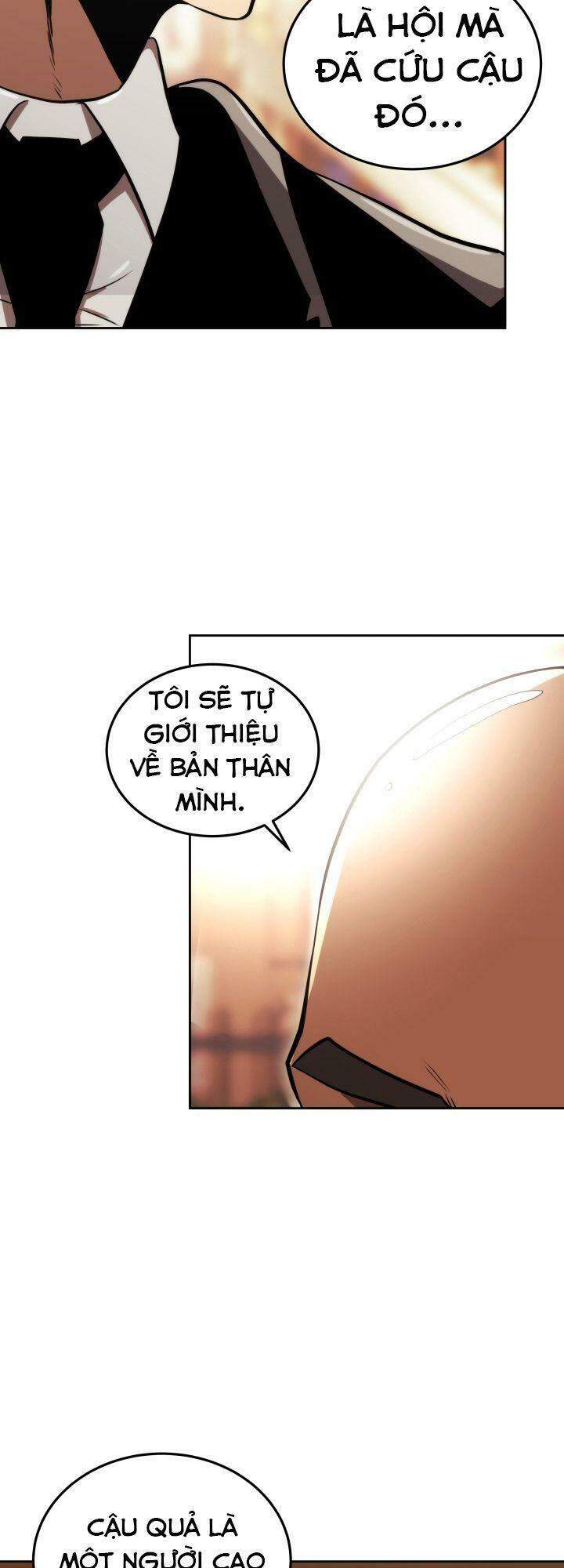 Kể Từ Bây Giờ, Tôi Là Một Người Chơi Chapter 5 - Trang 2