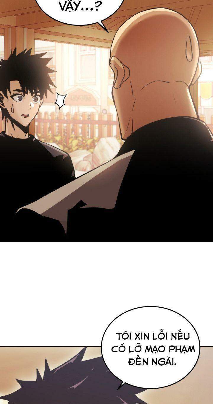 Kể Từ Bây Giờ, Tôi Là Một Người Chơi Chapter 5 - Trang 2