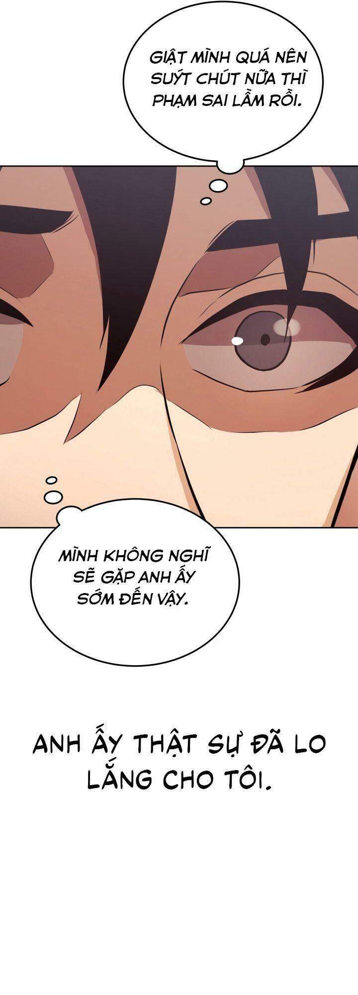 Kể Từ Bây Giờ, Tôi Là Một Người Chơi Chapter 5 - Trang 2