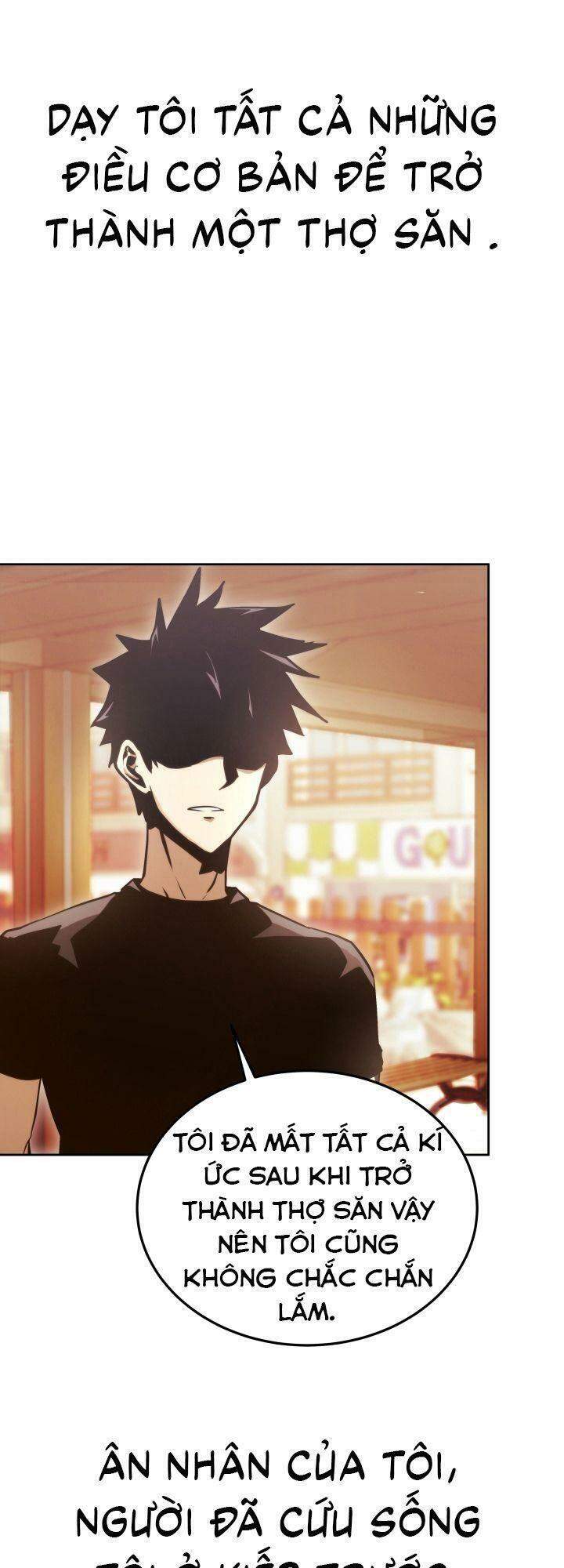 Kể Từ Bây Giờ, Tôi Là Một Người Chơi Chapter 5 - Trang 2