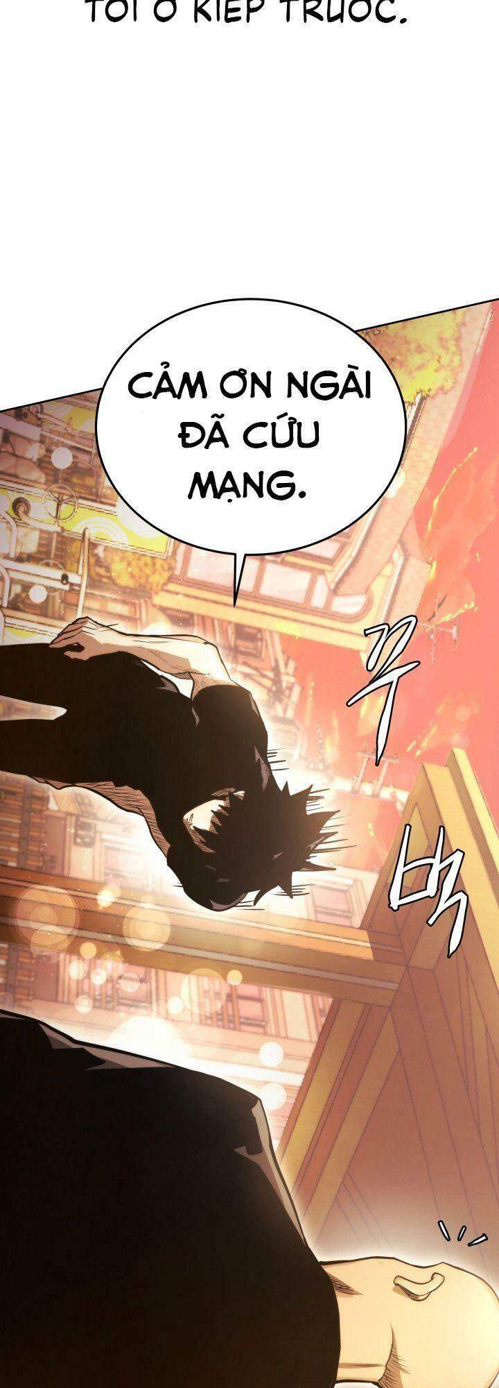 Kể Từ Bây Giờ, Tôi Là Một Người Chơi Chapter 5 - Trang 2