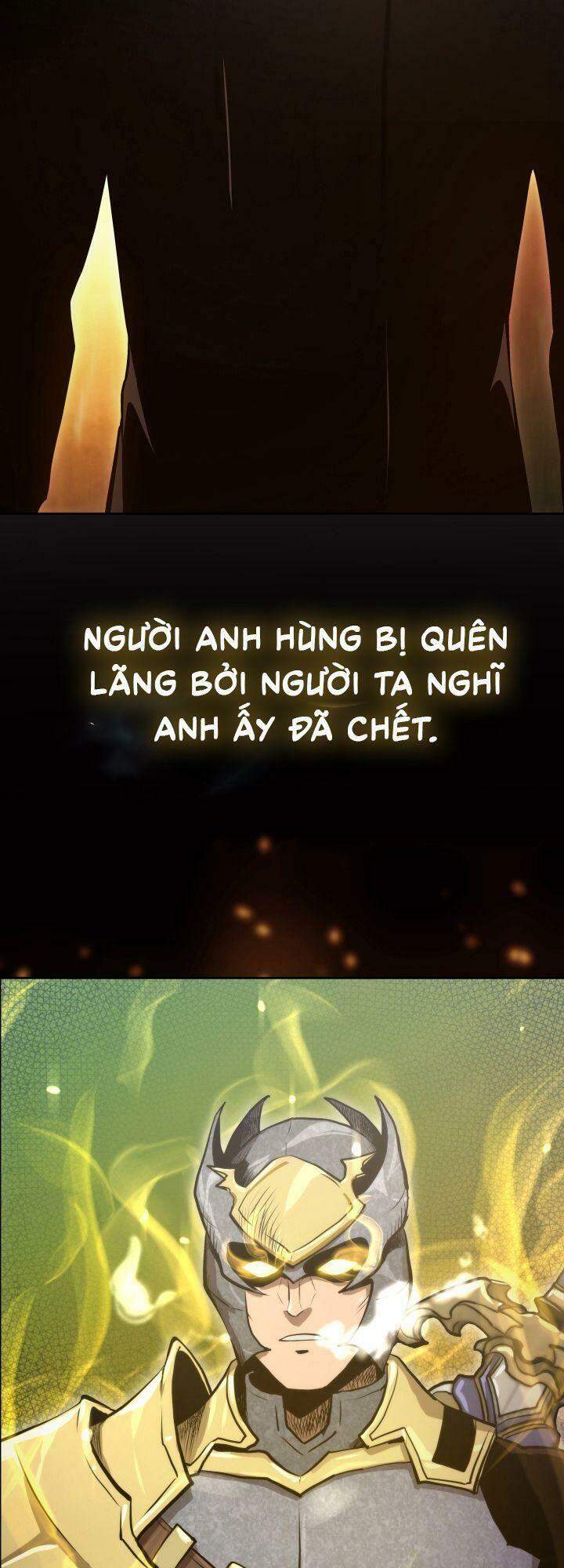 Kể Từ Bây Giờ, Tôi Là Một Người Chơi Chapter 5 - Trang 2