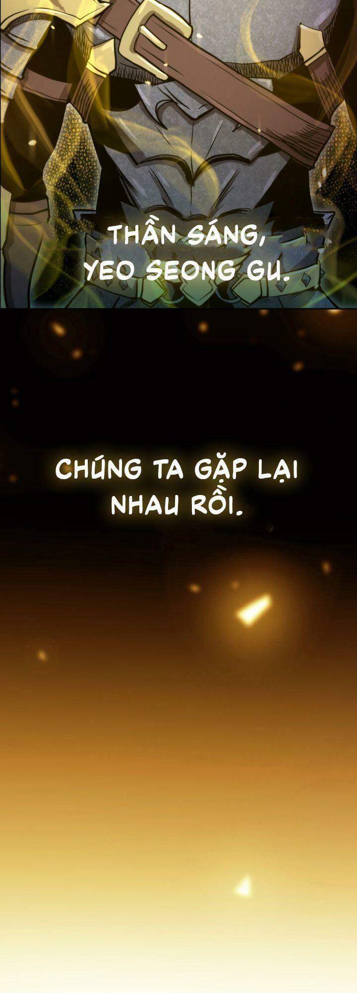 Kể Từ Bây Giờ, Tôi Là Một Người Chơi Chapter 5 - Trang 2