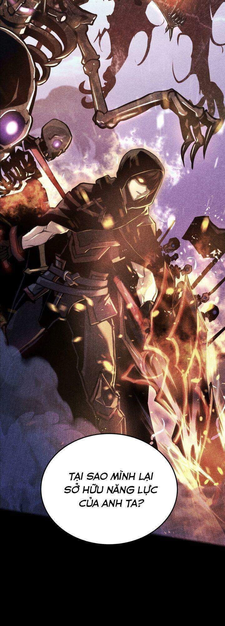 Kể Từ Bây Giờ, Tôi Là Một Người Chơi Chapter 5 - Trang 2