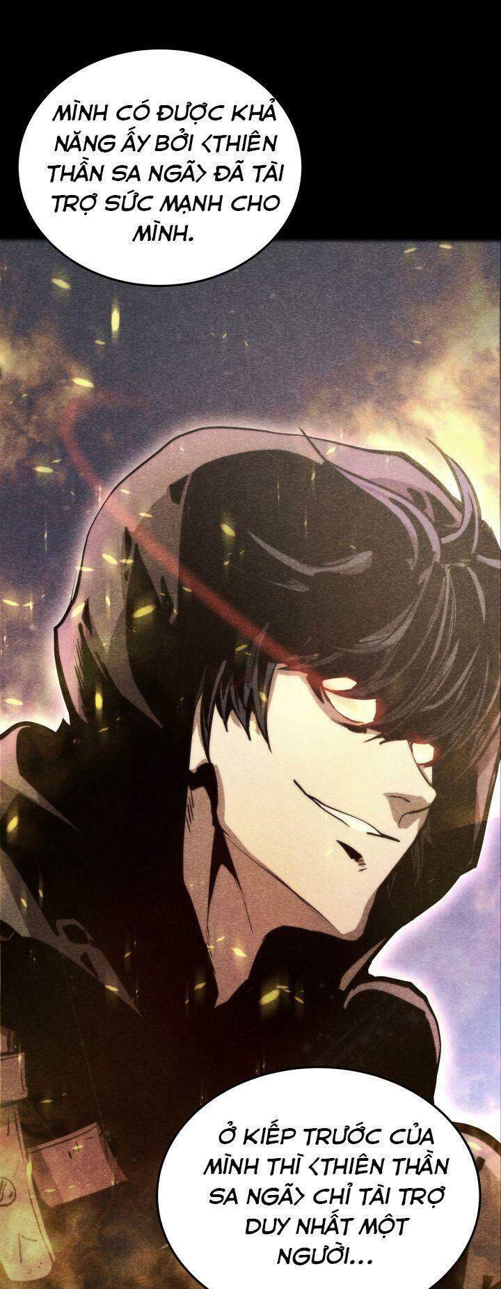 Kể Từ Bây Giờ, Tôi Là Một Người Chơi Chapter 5 - Trang 2