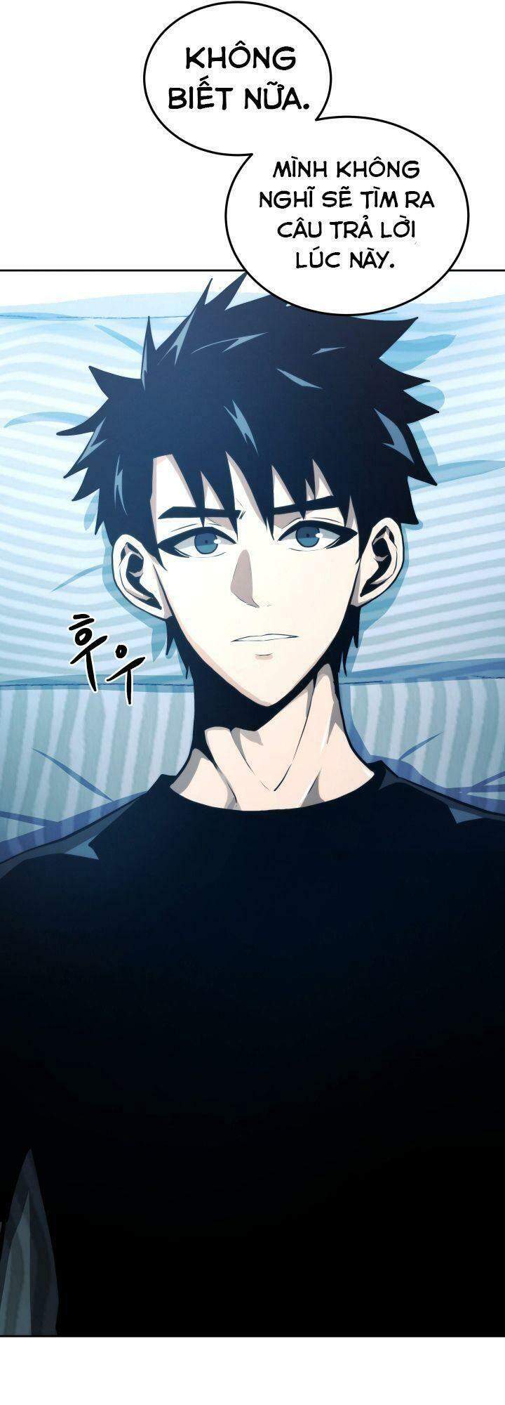 Kể Từ Bây Giờ, Tôi Là Một Người Chơi Chapter 5 - Trang 2