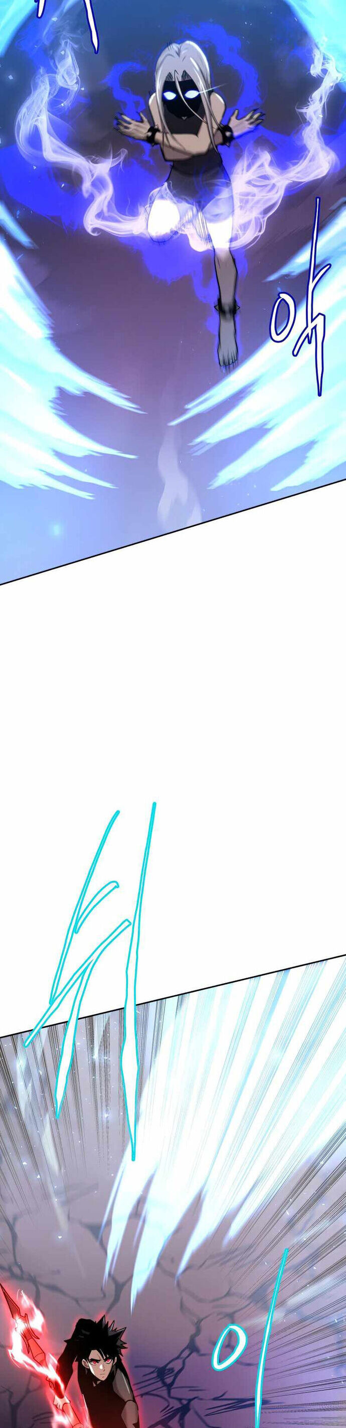 Kể Từ Bây Giờ, Tôi Là Một Người Chơi Chapter 50 - Trang 2