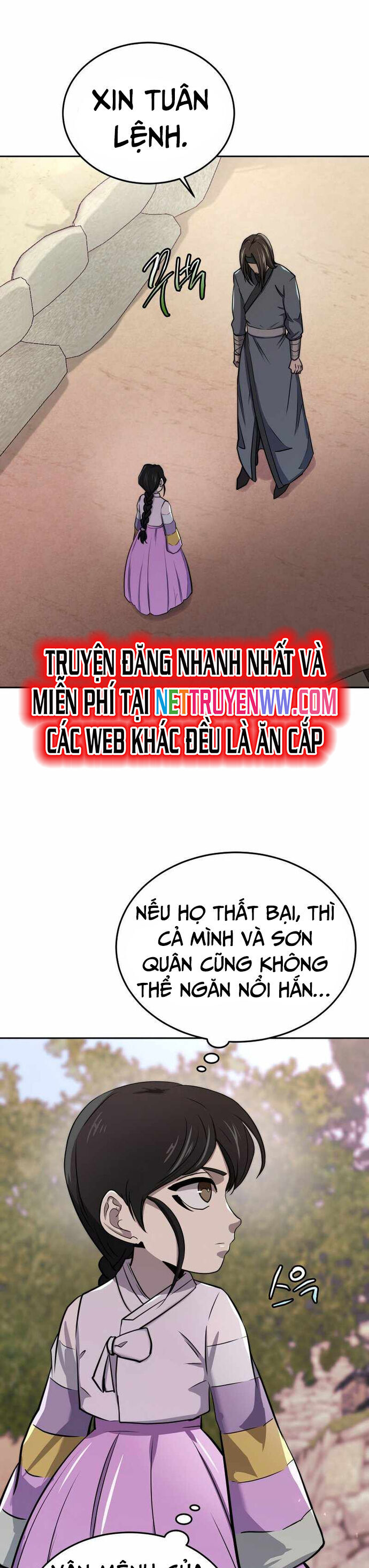 Kể Từ Bây Giờ, Tôi Là Một Người Chơi Chapter 50 - Trang 2