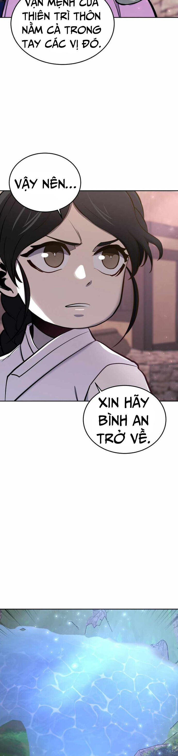 Kể Từ Bây Giờ, Tôi Là Một Người Chơi Chapter 50 - Trang 2