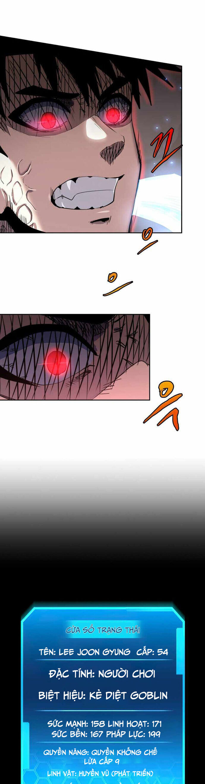 Kể Từ Bây Giờ, Tôi Là Một Người Chơi Chapter 50 - Trang 2