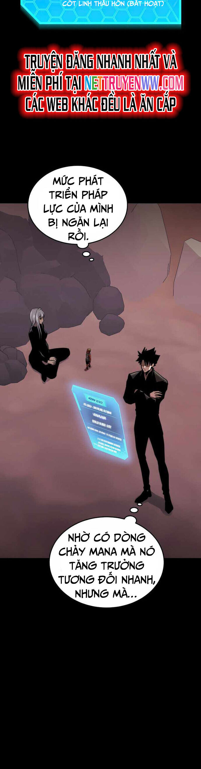 Kể Từ Bây Giờ, Tôi Là Một Người Chơi Chapter 50 - Trang 2