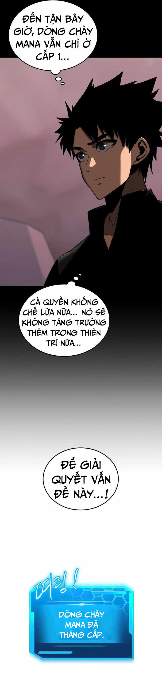 Kể Từ Bây Giờ, Tôi Là Một Người Chơi Chapter 50 - Trang 2