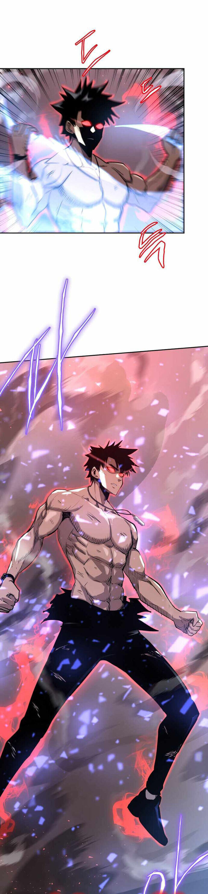 Kể Từ Bây Giờ, Tôi Là Một Người Chơi Chapter 50 - Trang 2