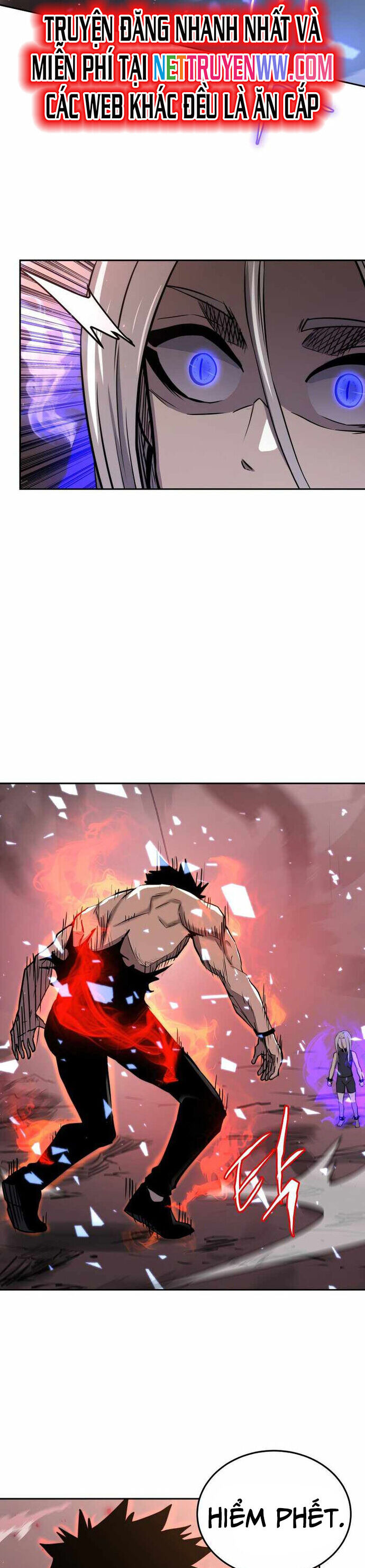 Kể Từ Bây Giờ, Tôi Là Một Người Chơi Chapter 50 - Trang 2