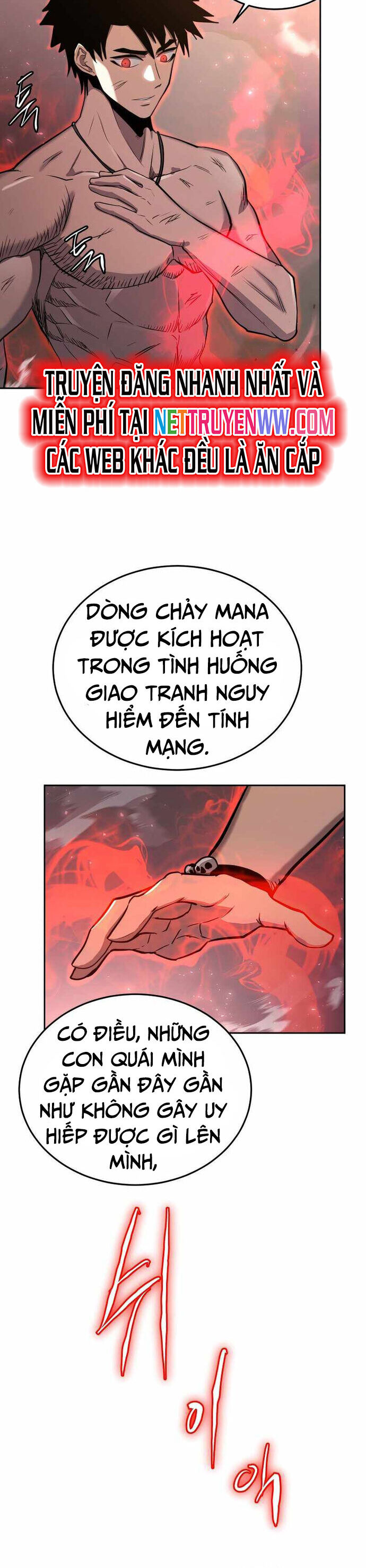 Kể Từ Bây Giờ, Tôi Là Một Người Chơi Chapter 50 - Trang 2