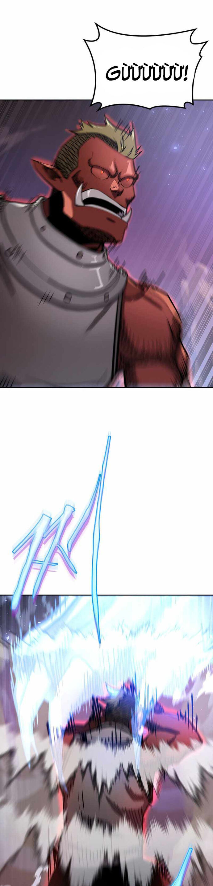 Kể Từ Bây Giờ, Tôi Là Một Người Chơi Chapter 50 - Trang 2