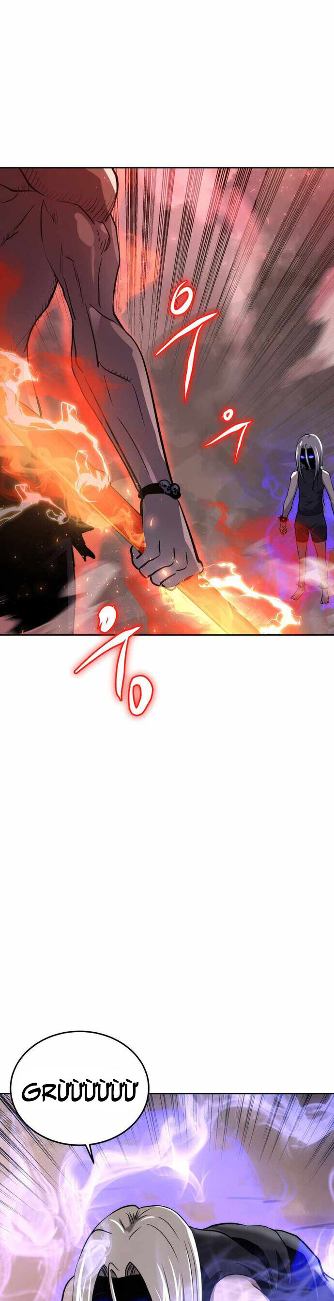 Kể Từ Bây Giờ, Tôi Là Một Người Chơi Chapter 50 - Trang 2