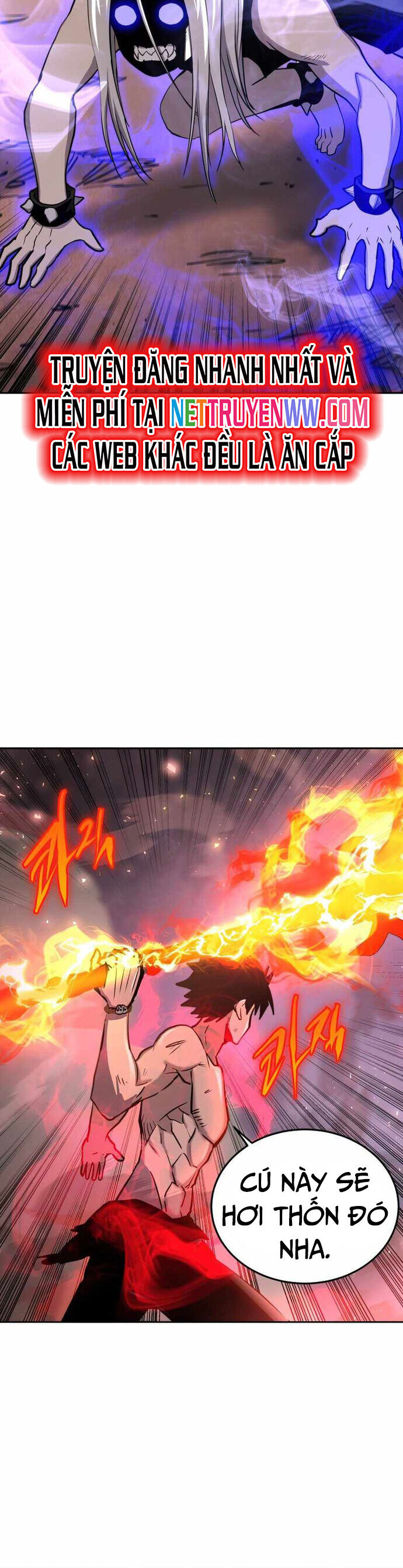 Kể Từ Bây Giờ, Tôi Là Một Người Chơi Chapter 50 - Trang 2