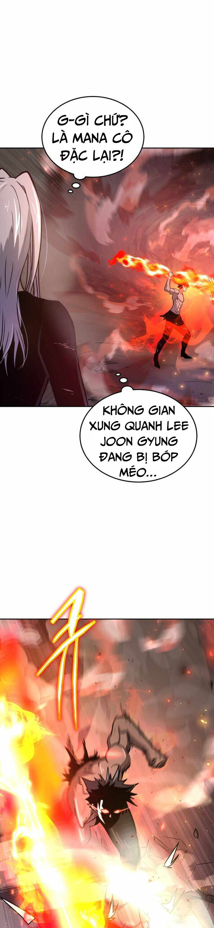 Kể Từ Bây Giờ, Tôi Là Một Người Chơi Chapter 50 - Trang 2