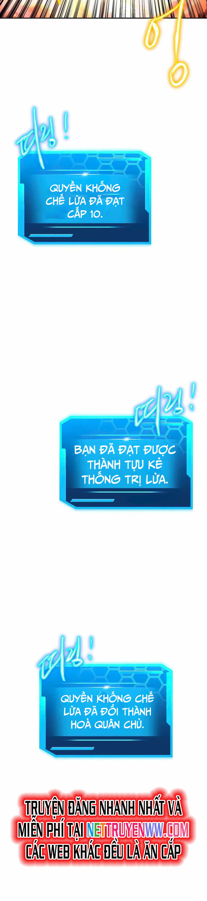 Kể Từ Bây Giờ, Tôi Là Một Người Chơi Chapter 50 - Trang 2