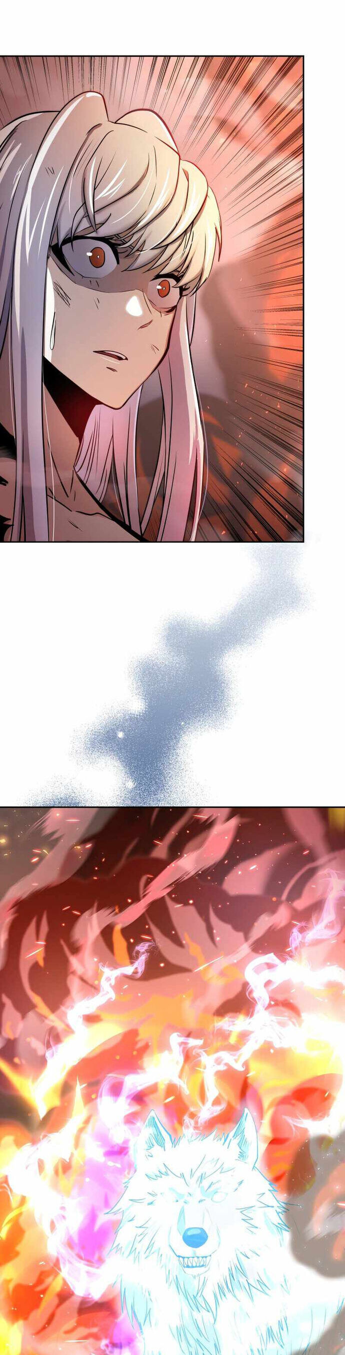 Kể Từ Bây Giờ, Tôi Là Một Người Chơi Chapter 50 - Trang 2