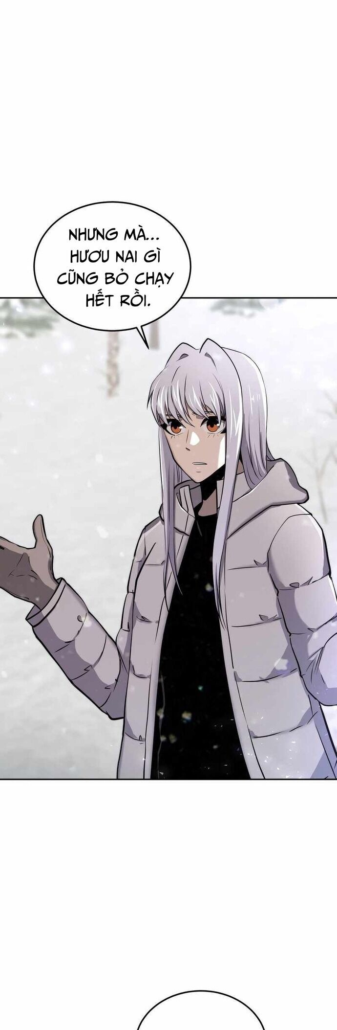 Kể Từ Bây Giờ, Tôi Là Một Người Chơi Chapter 52 - Trang 2