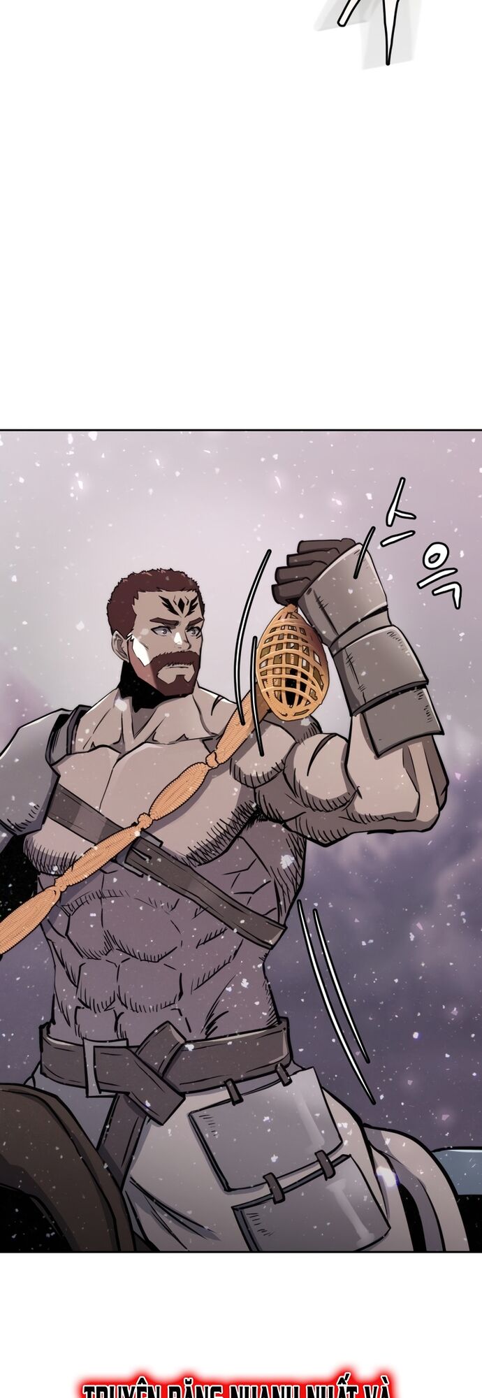 Kể Từ Bây Giờ, Tôi Là Một Người Chơi Chapter 53 - Trang 2