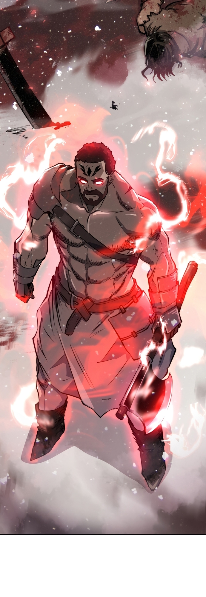 Kể Từ Bây Giờ, Tôi Là Một Người Chơi Chapter 54 - Trang 2