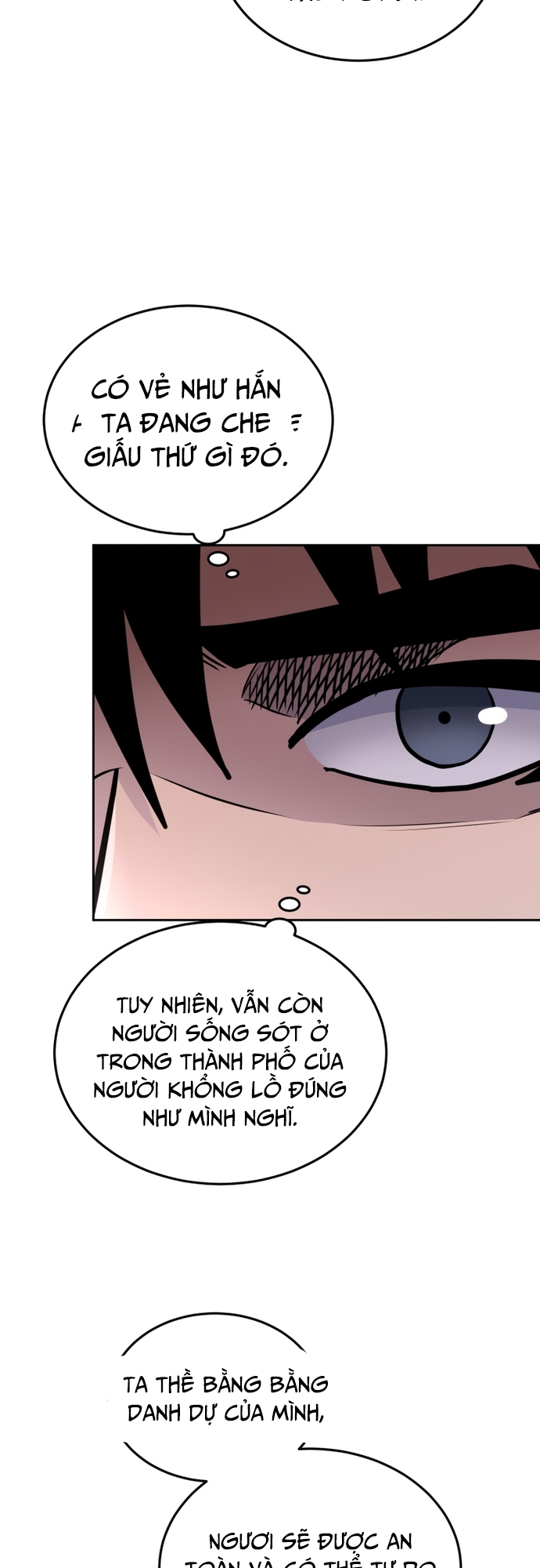 Kể Từ Bây Giờ, Tôi Là Một Người Chơi Chapter 54 - Trang 2