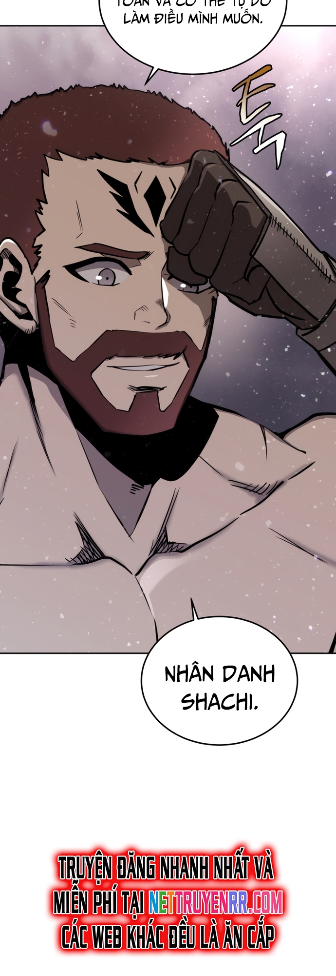 Kể Từ Bây Giờ, Tôi Là Một Người Chơi Chapter 54 - Trang 2