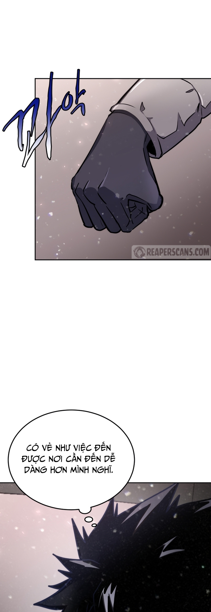 Kể Từ Bây Giờ, Tôi Là Một Người Chơi Chapter 54 - Trang 2