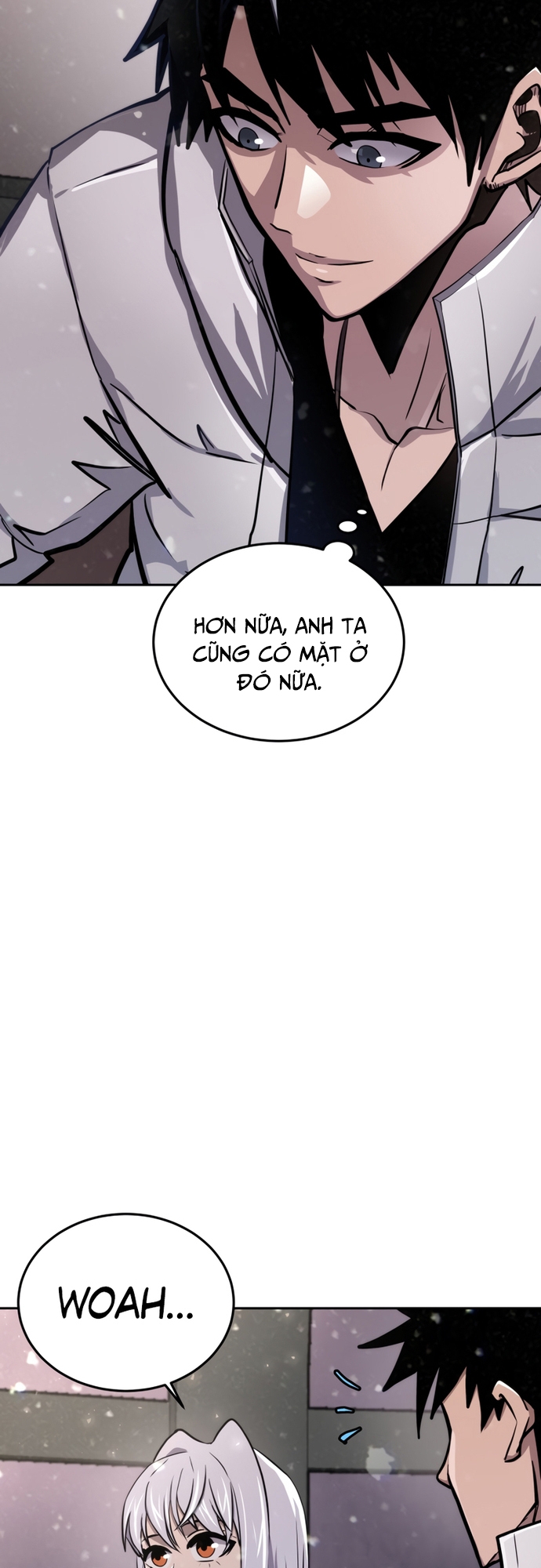 Kể Từ Bây Giờ, Tôi Là Một Người Chơi Chapter 54 - Trang 2