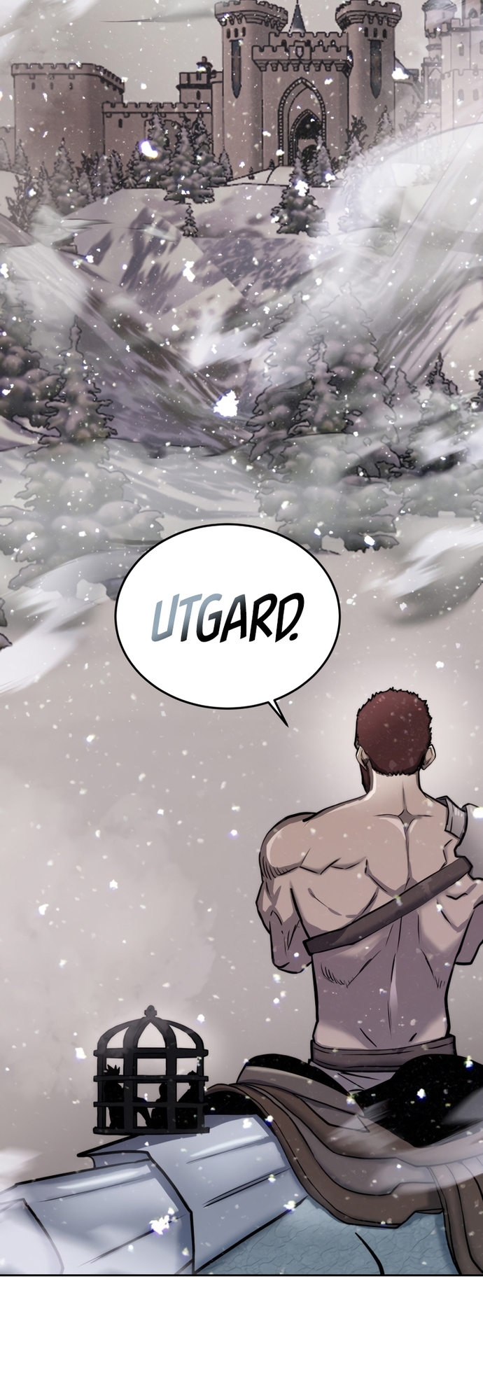 Kể Từ Bây Giờ, Tôi Là Một Người Chơi Chapter 54 - Trang 2