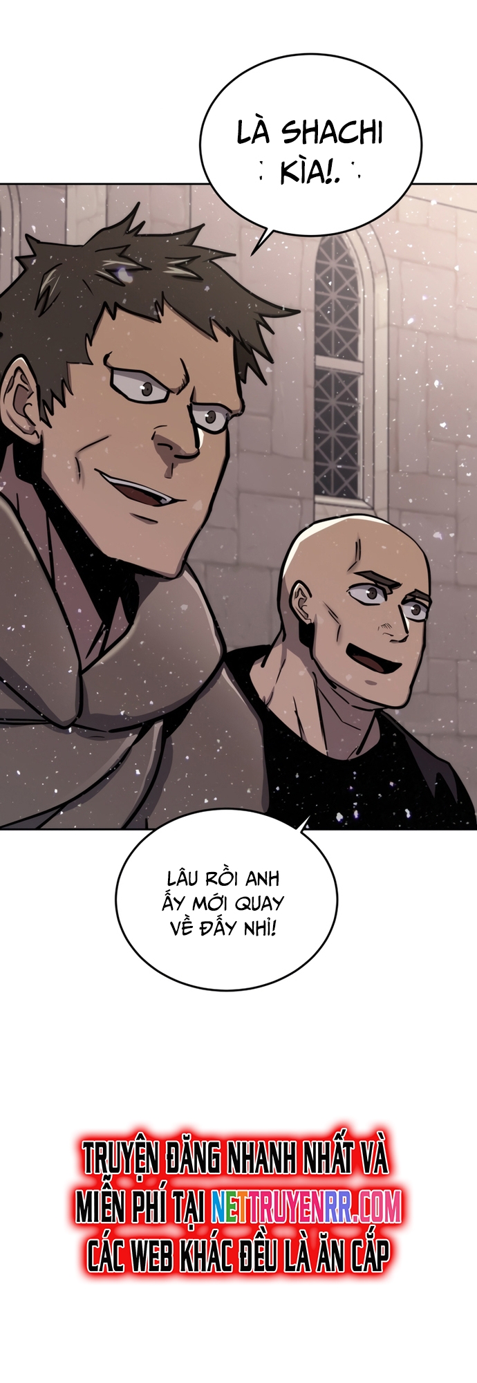 Kể Từ Bây Giờ, Tôi Là Một Người Chơi Chapter 54 - Trang 2