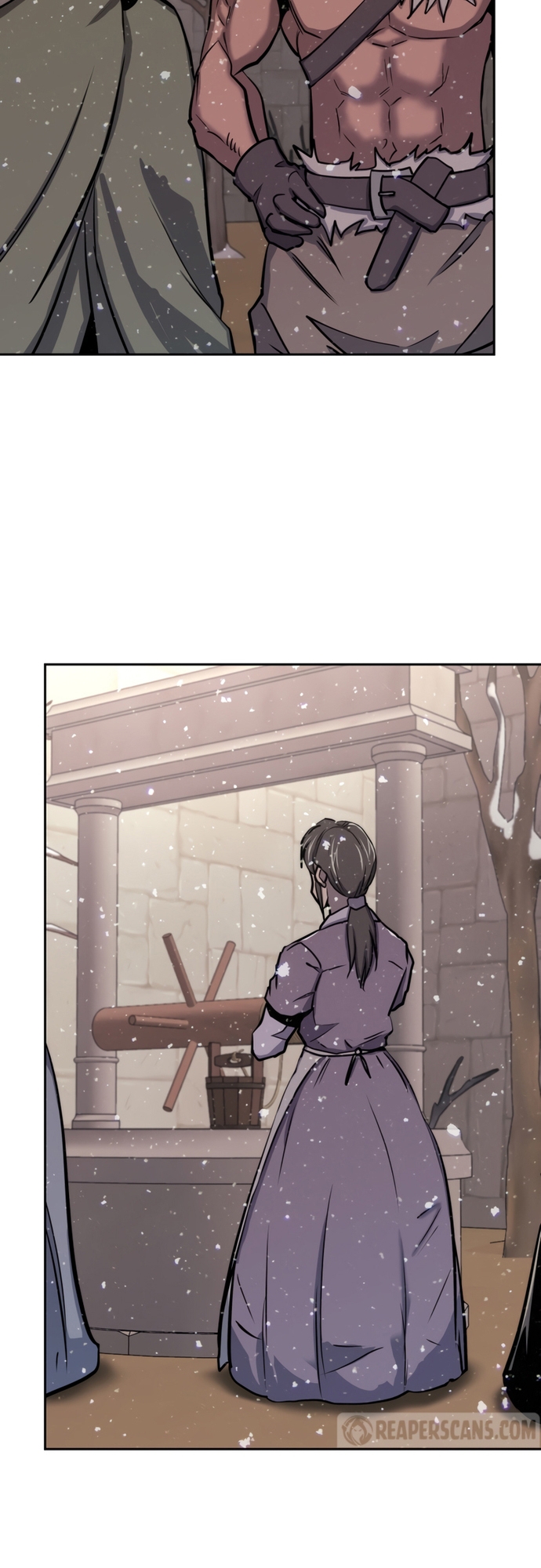 Kể Từ Bây Giờ, Tôi Là Một Người Chơi Chapter 54 - Trang 2