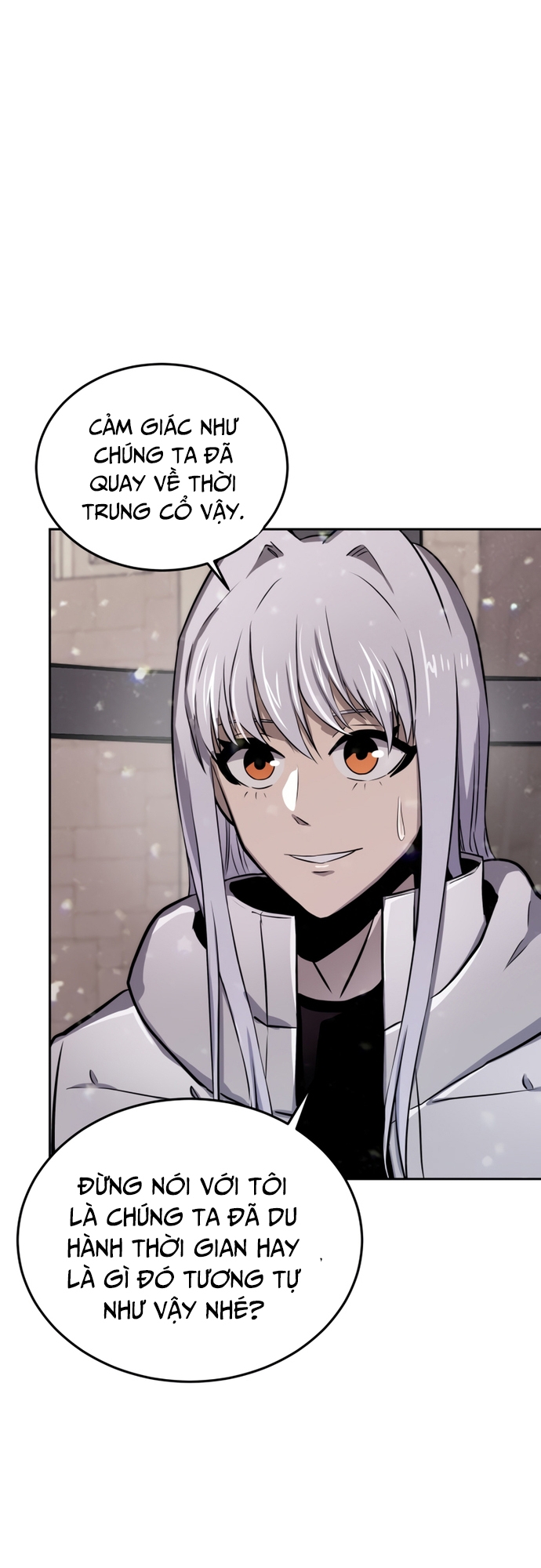 Kể Từ Bây Giờ, Tôi Là Một Người Chơi Chapter 54 - Trang 2