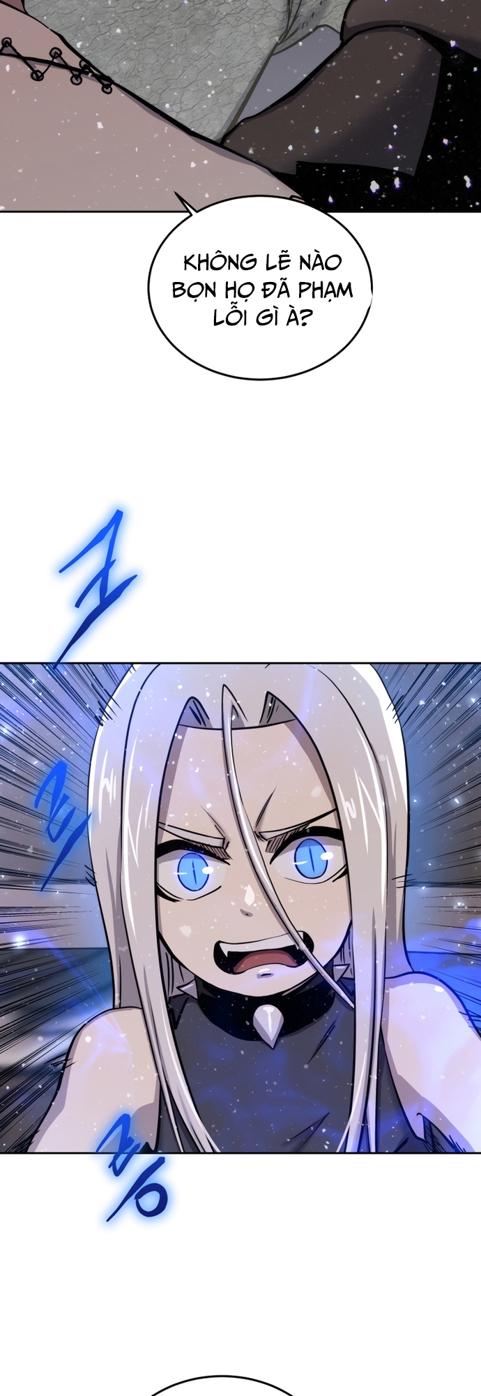 Kể Từ Bây Giờ, Tôi Là Một Người Chơi Chapter 54 - Trang 2