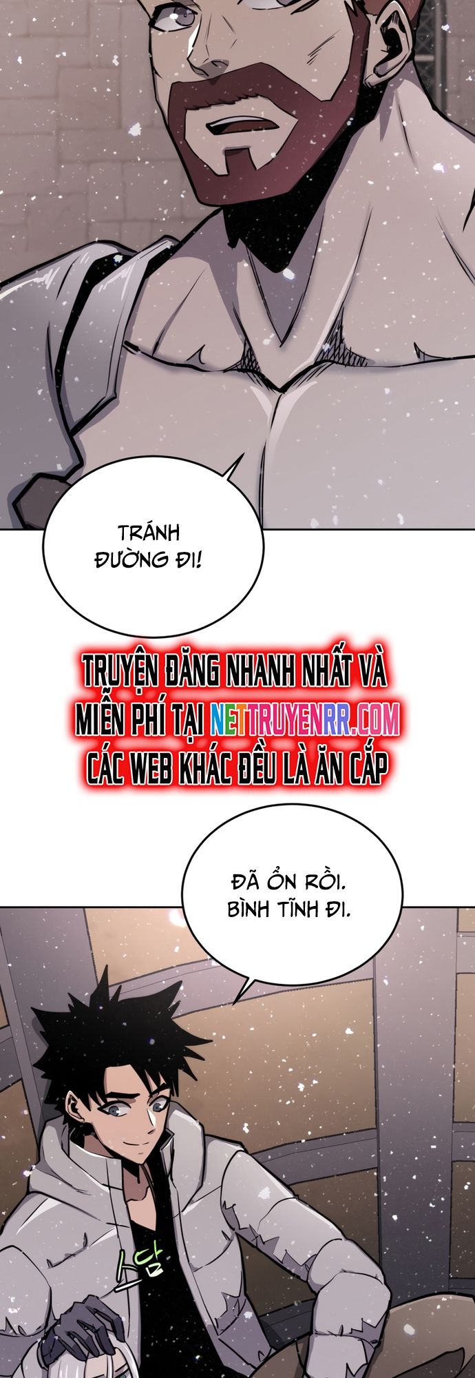 Kể Từ Bây Giờ, Tôi Là Một Người Chơi Chapter 54 - Trang 2