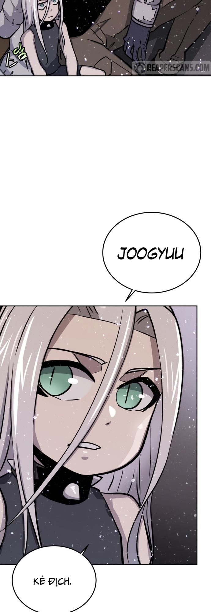 Kể Từ Bây Giờ, Tôi Là Một Người Chơi Chapter 54 - Trang 2