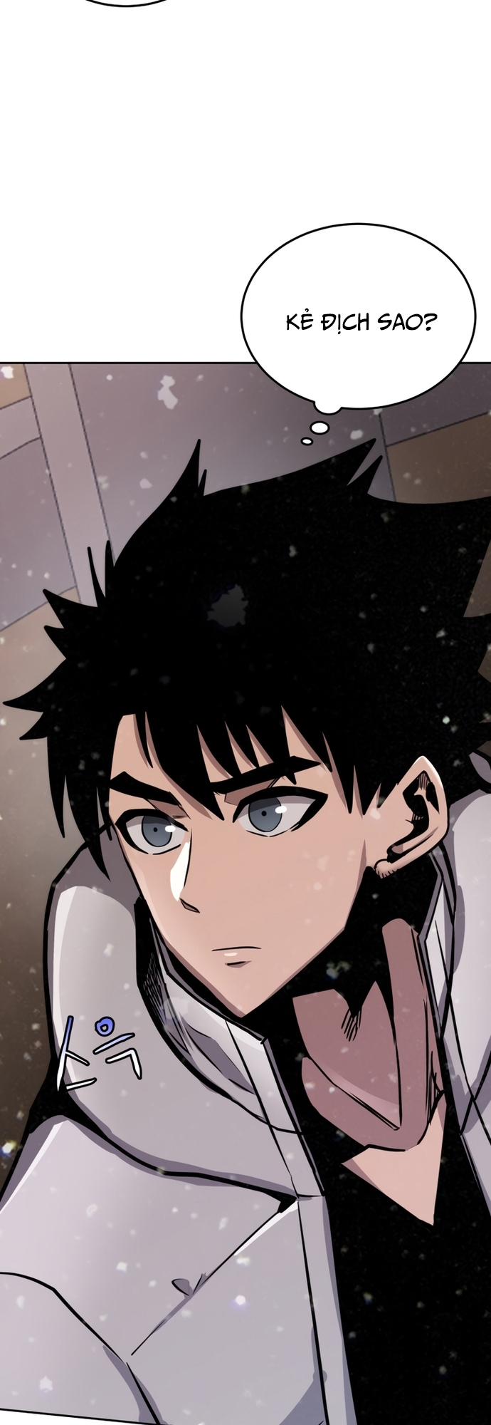 Kể Từ Bây Giờ, Tôi Là Một Người Chơi Chapter 54 - Trang 2