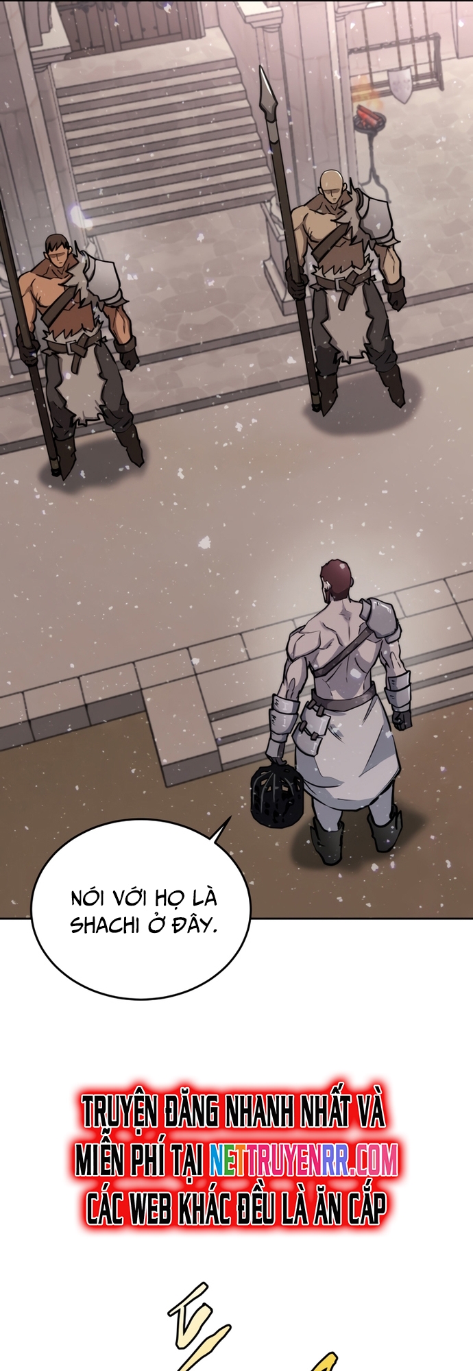 Kể Từ Bây Giờ, Tôi Là Một Người Chơi Chapter 54 - Trang 2