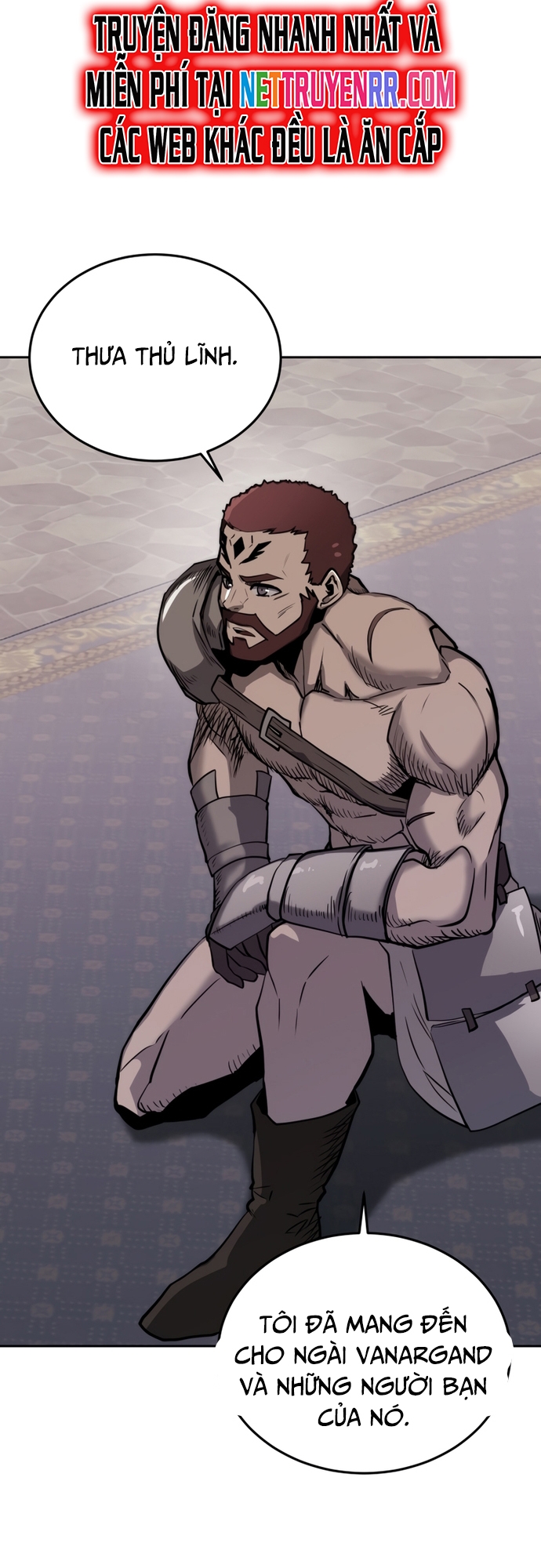 Kể Từ Bây Giờ, Tôi Là Một Người Chơi Chapter 54 - Trang 2